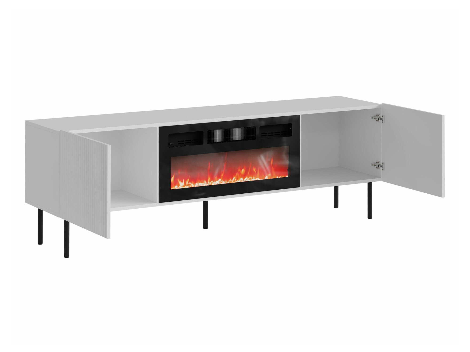 TV-Möbel Ratio (Kaschmir)