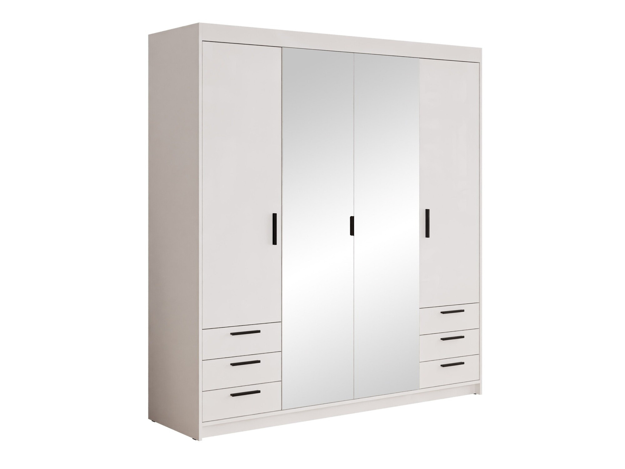 Kleiderschrank Novduni 115