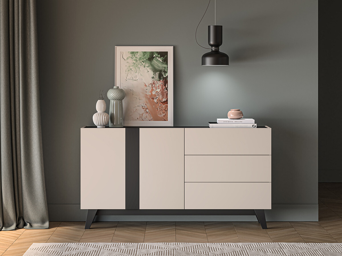 Kommoden Evateno 102