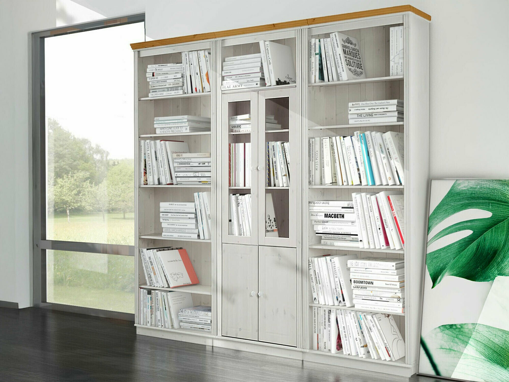 Regalset Saltoro 113