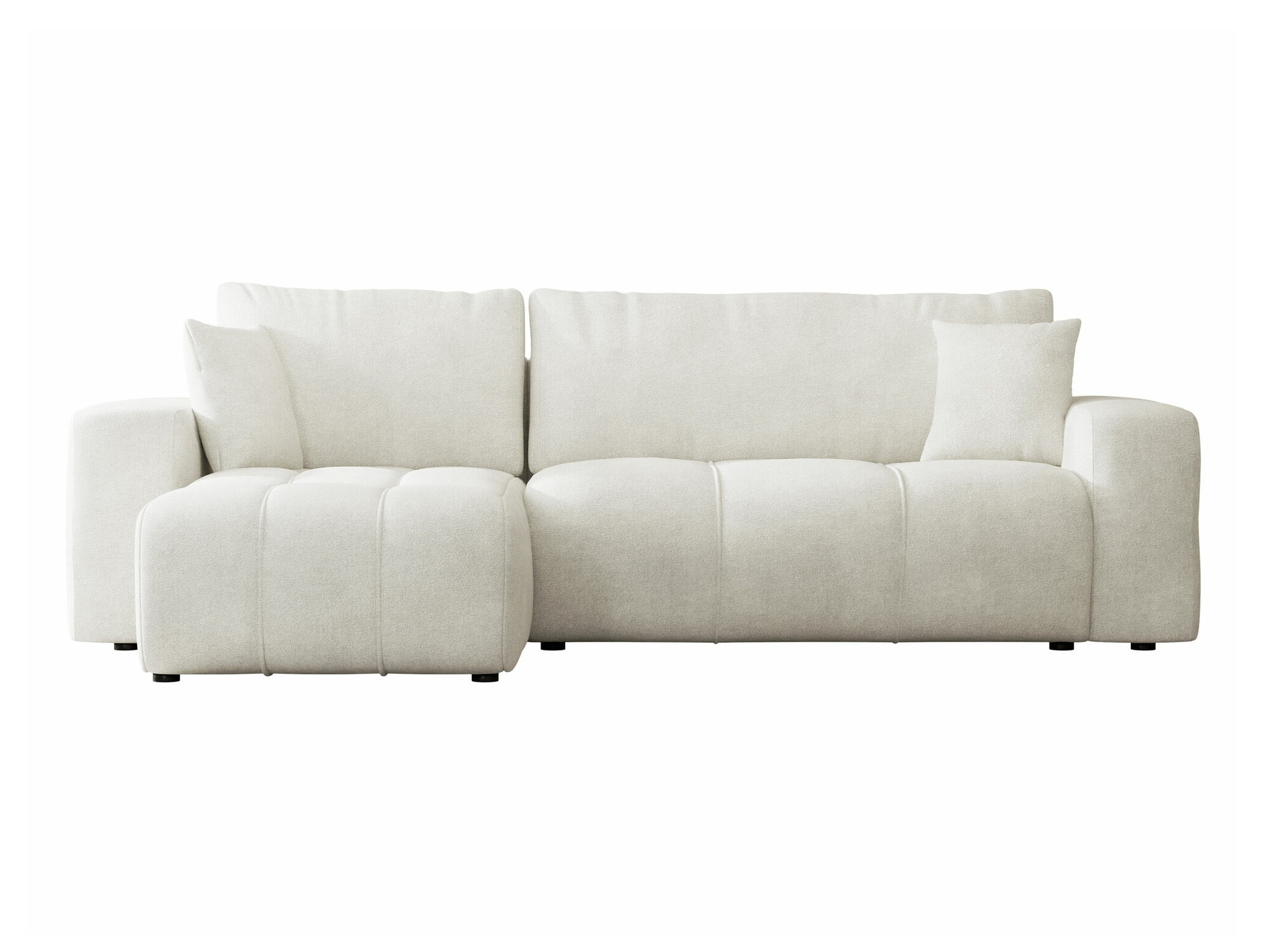 Ecksofa Comfivo Laurus (Velo 621)