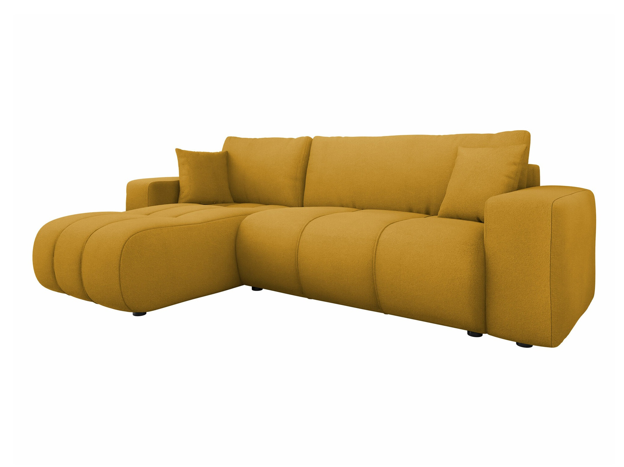 Ecksofa Comfivo Laurus (Velo 626)