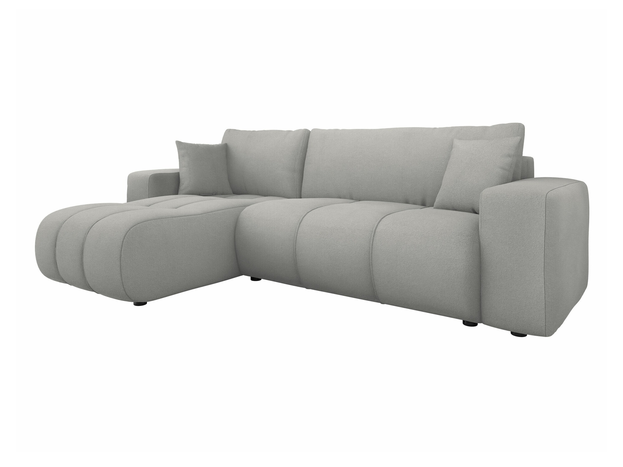 Ecksofa Comfivo Laurus (Velo 633)