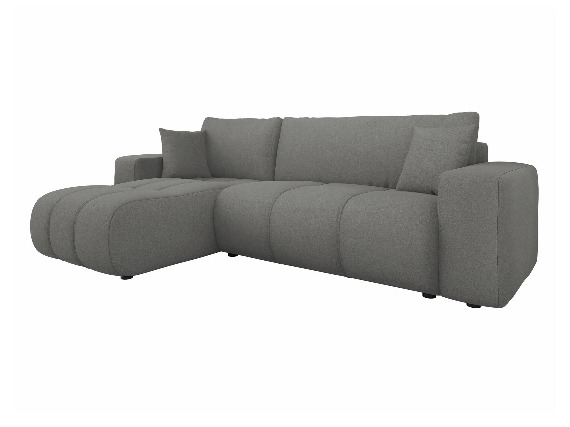Ecksofa Comfivo Laurus (Velo 635)