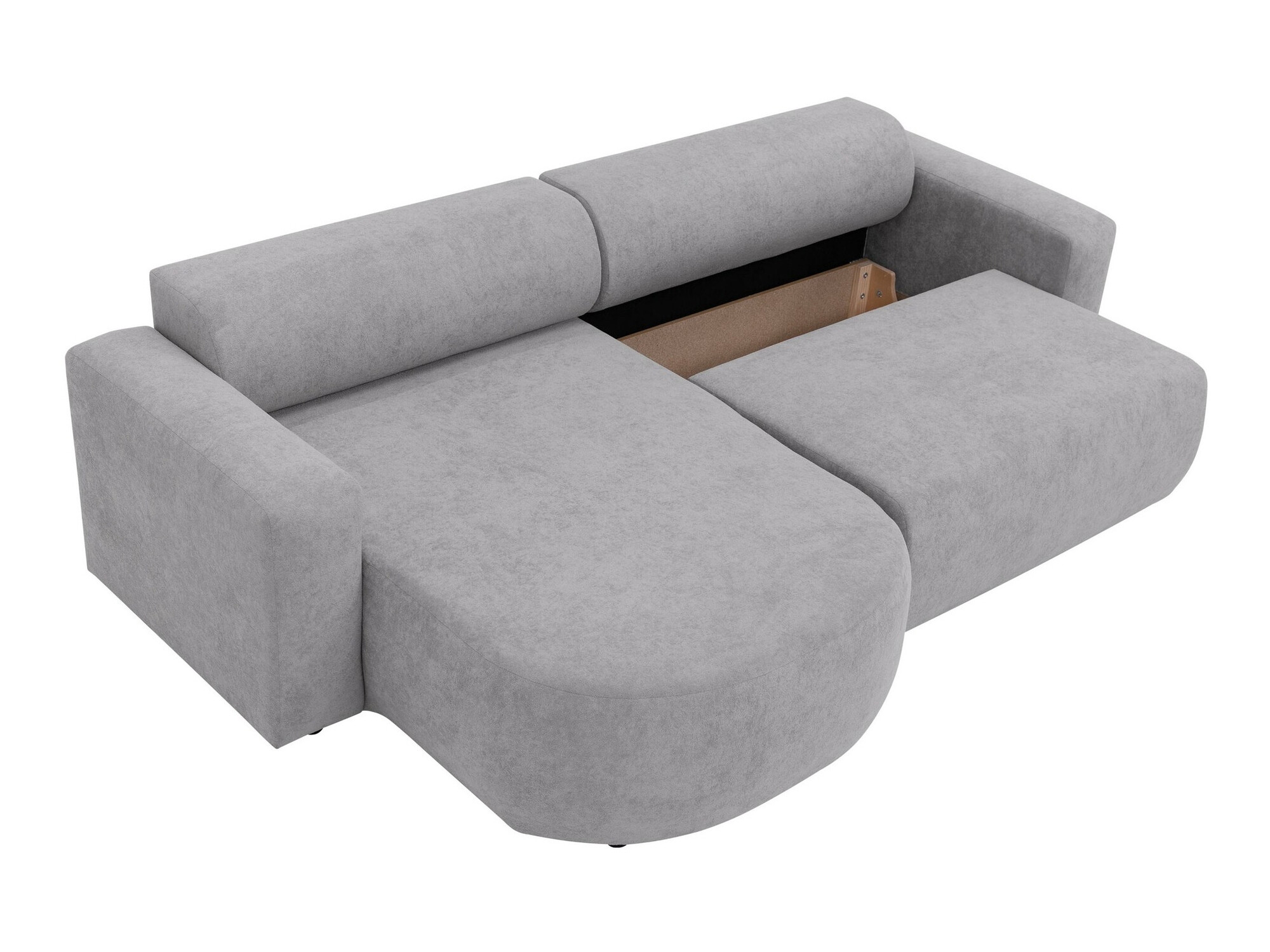 Ecksofa Comfivo Pullus (Velo 623)