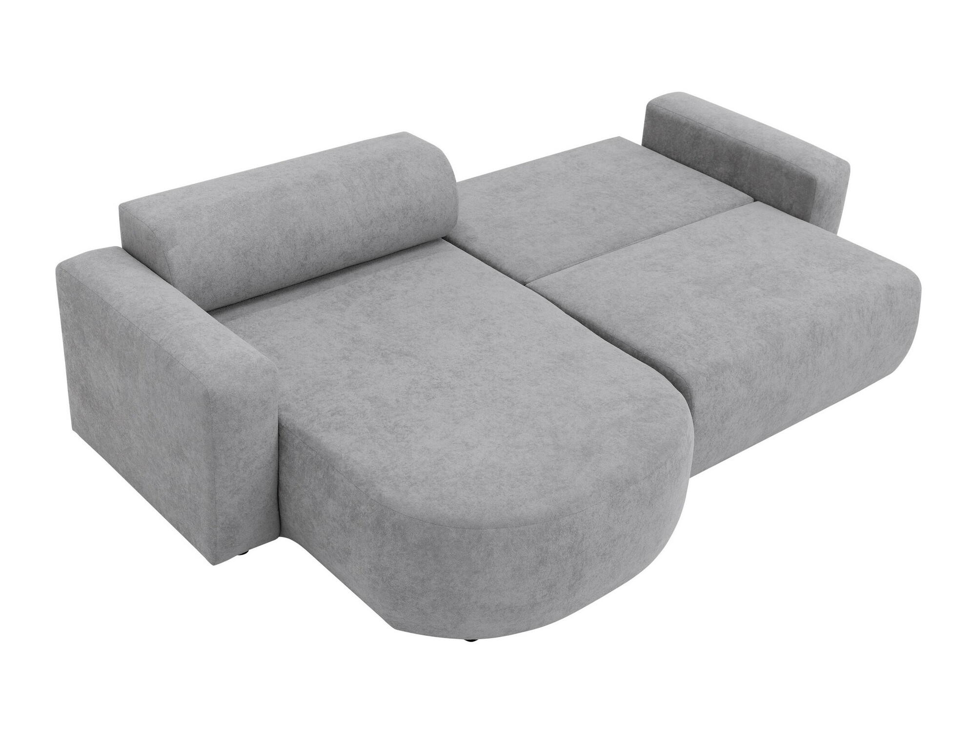 Ecksofa Comfivo Pullus (Velo 623)