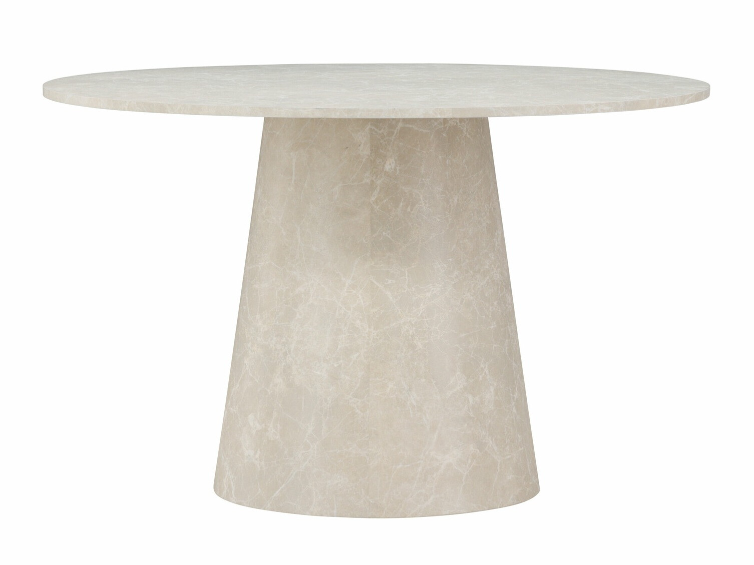 Tisch Dallas 3740 (Beige)