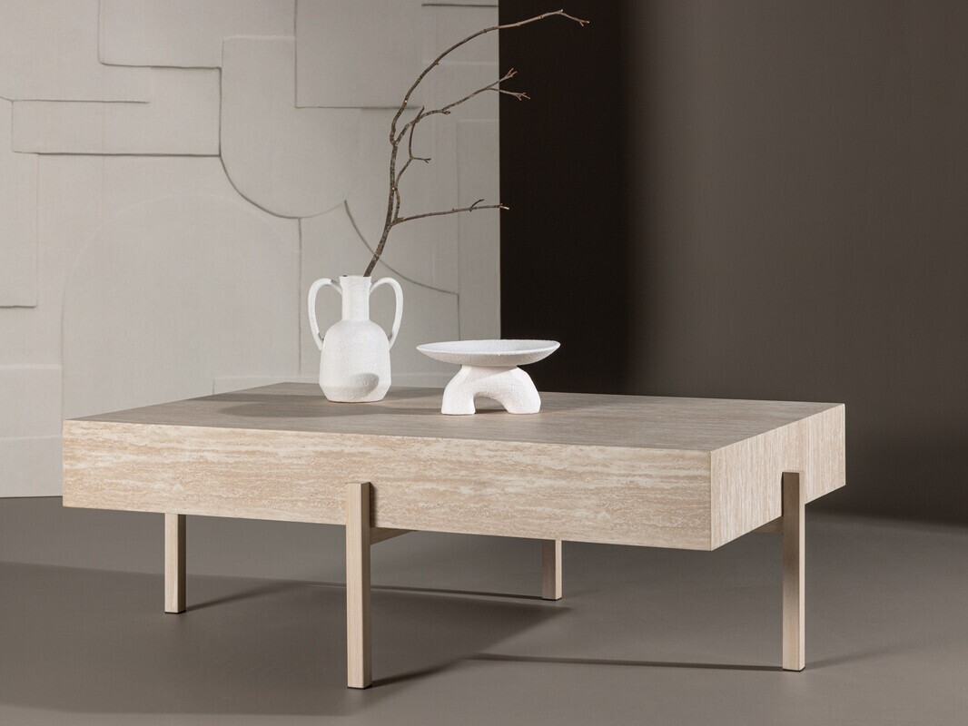 Couchtisch Dallas 4720