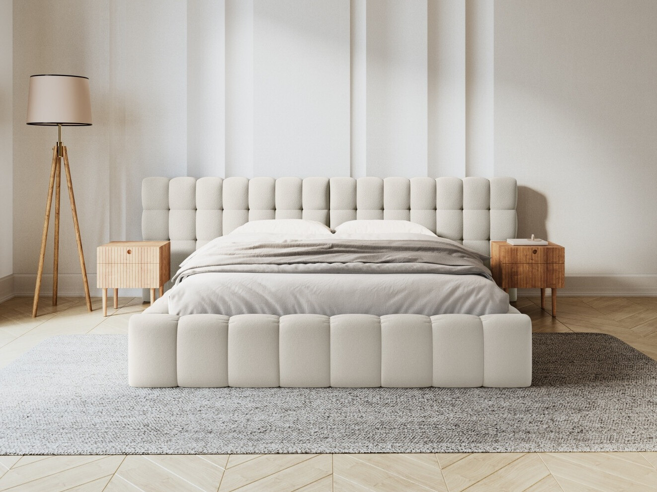 Bett Lormelo 111 (Neve 02)