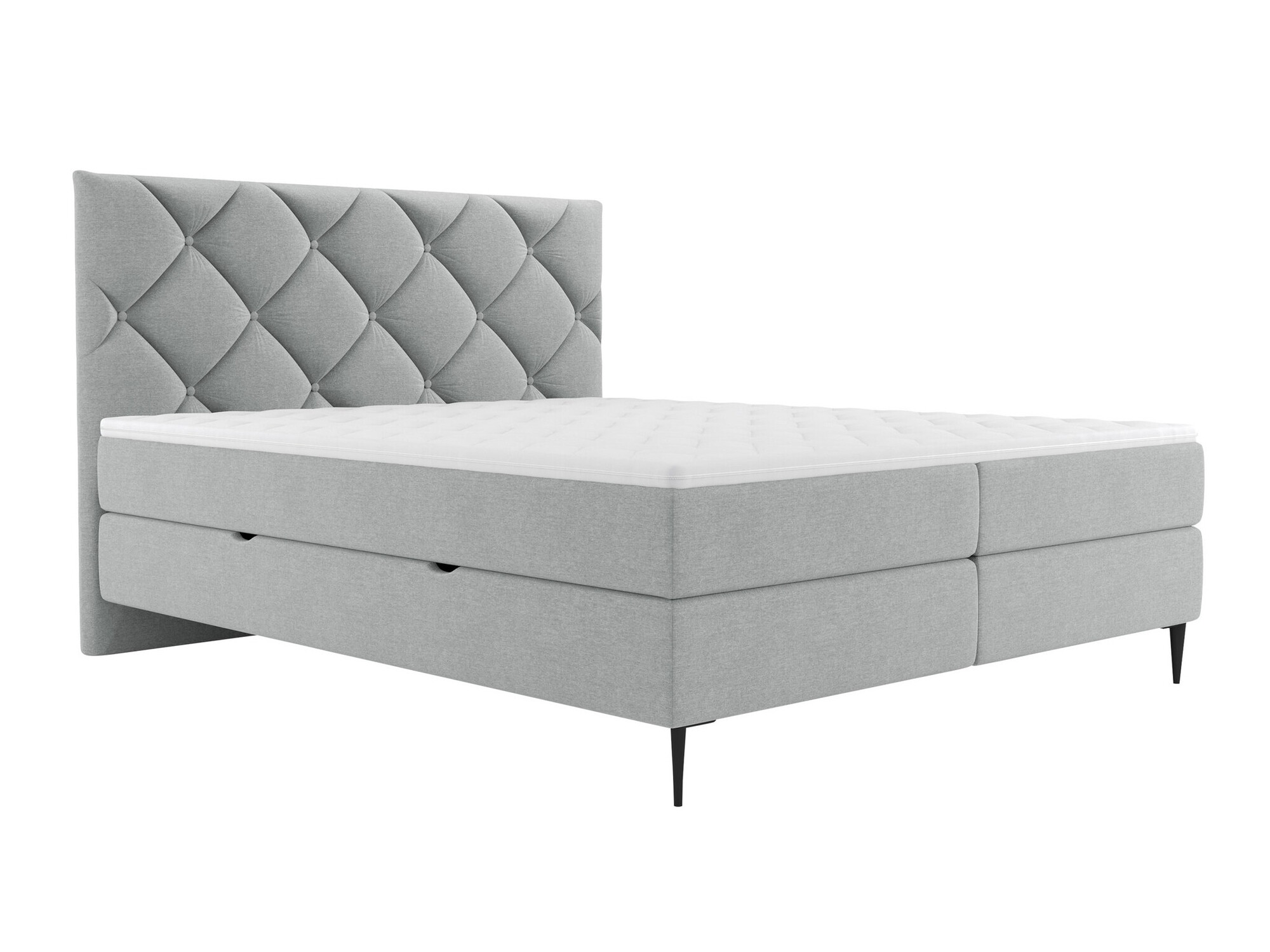 Boxspringbett ComfiDream Myrel (Verita 85)