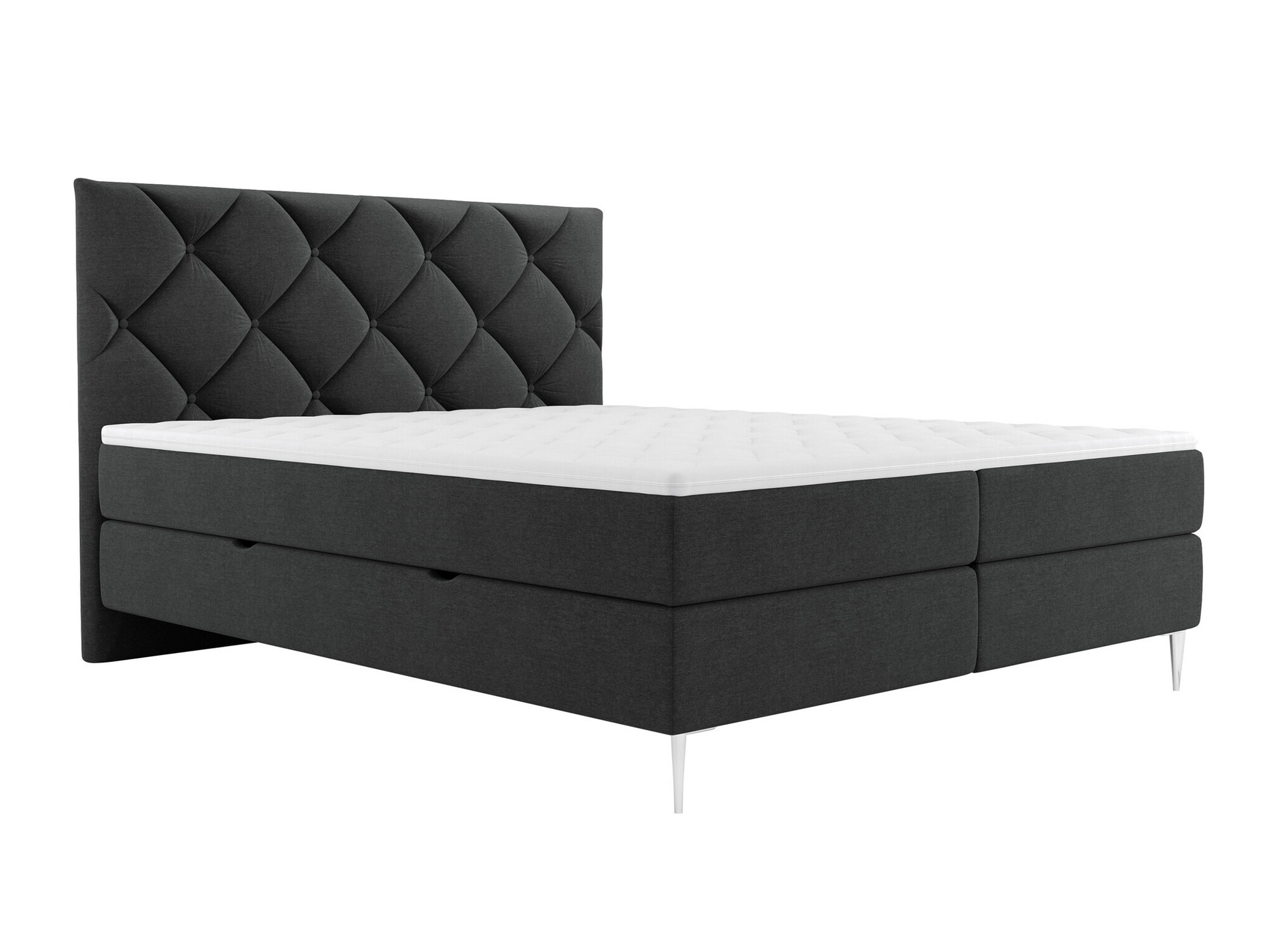 Boxspringbett ComfiDream Myrel (Verita 98)