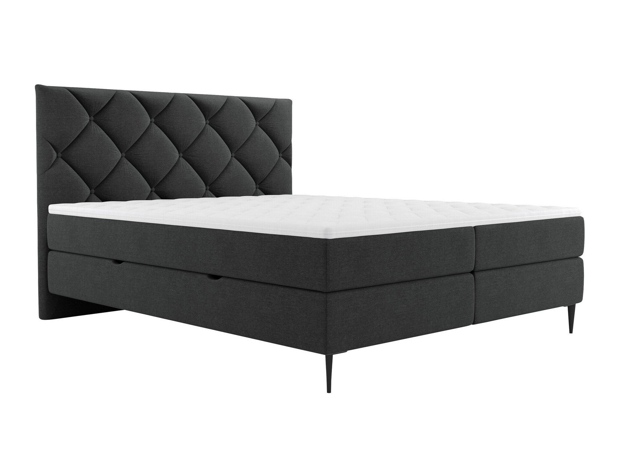 Boxspringbett ComfiDream Myrel (Verita 98)