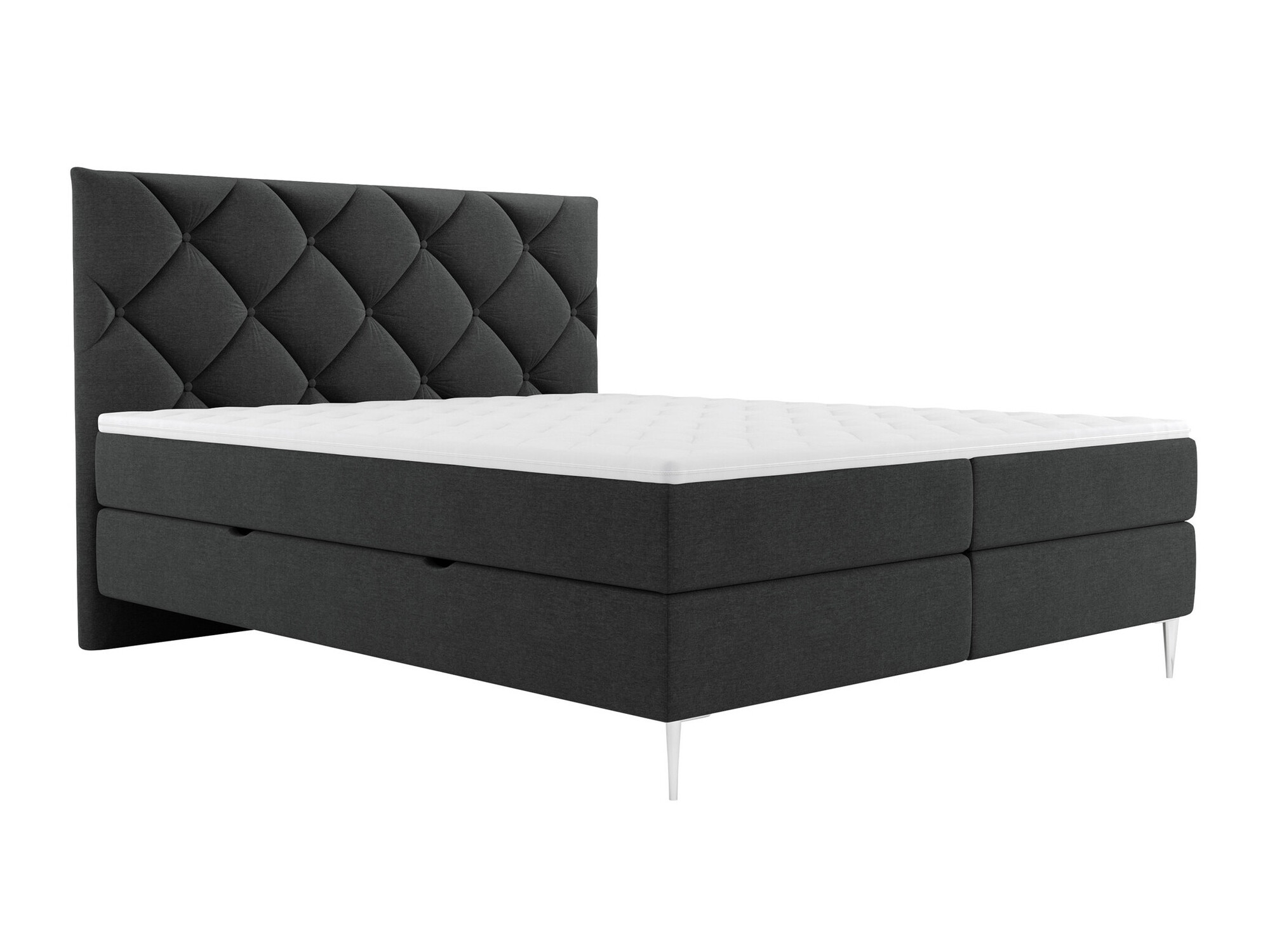 Boxspringbett ComfiDream Myrel (Verita 98)