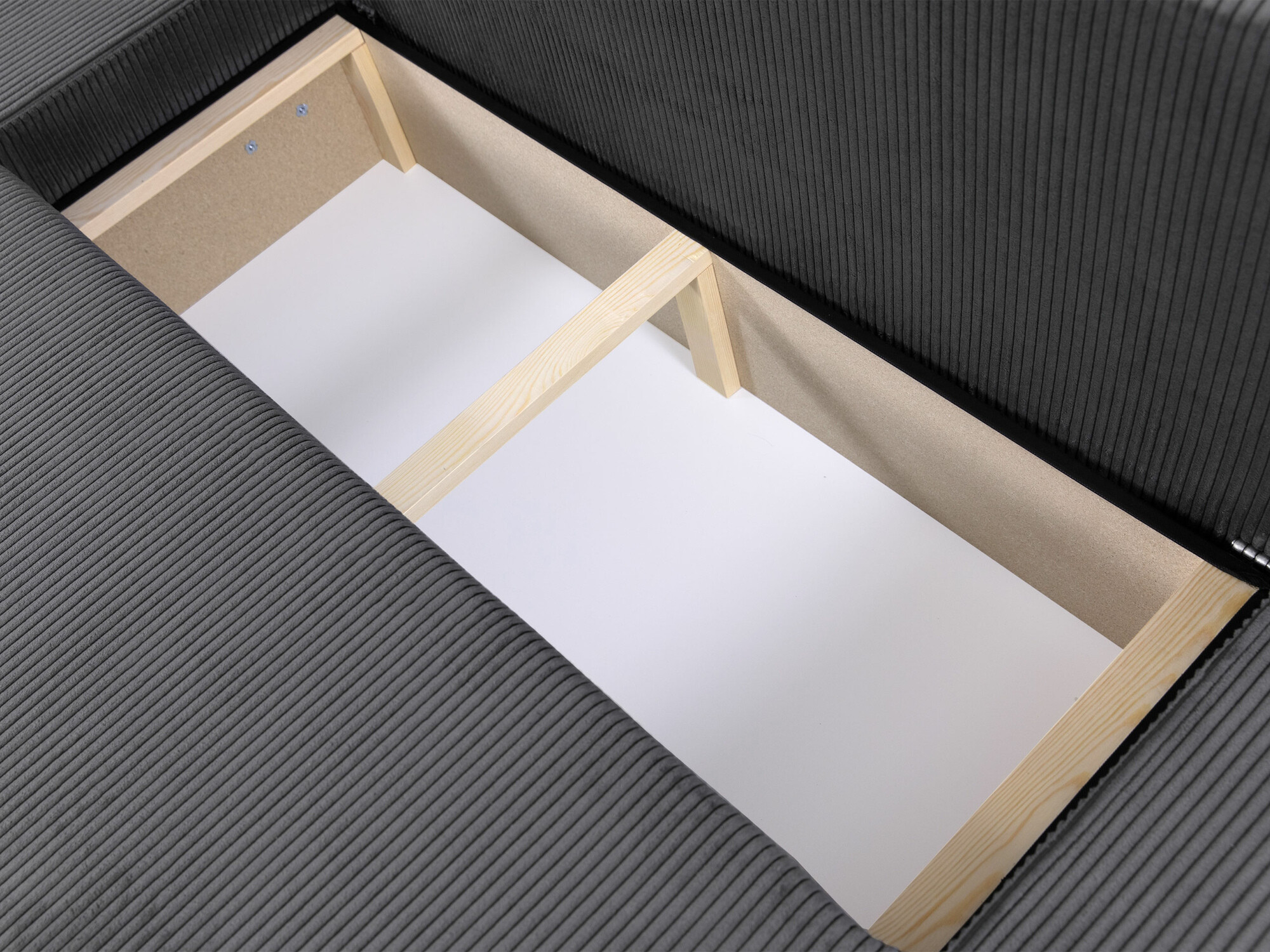 Ecksofa Shelton 101 (Lima 50)