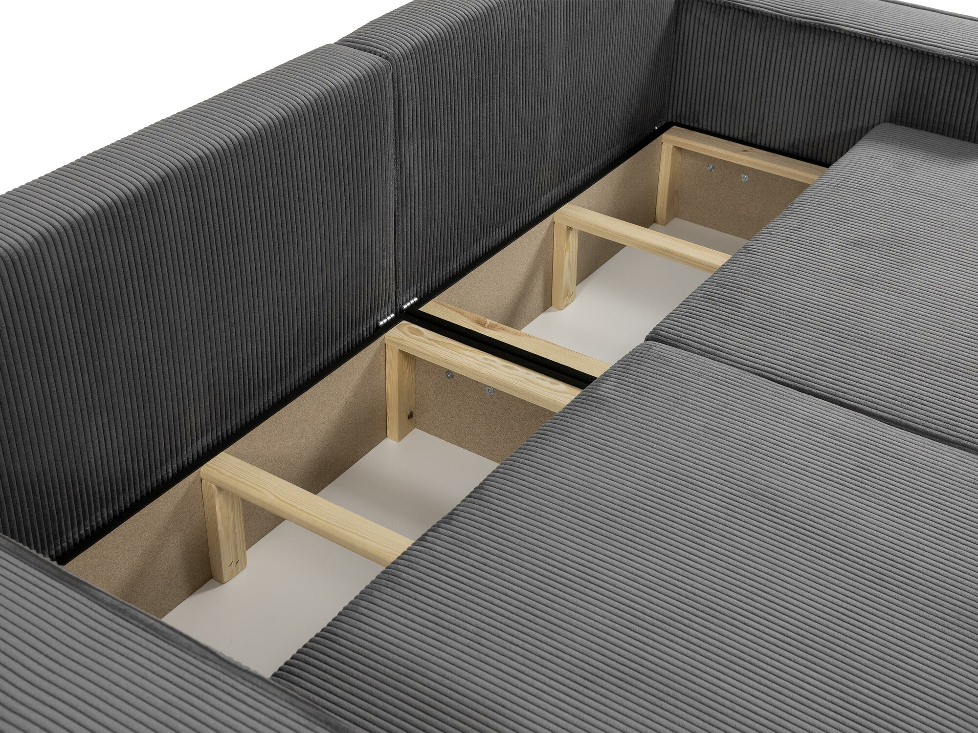 Schlafsofa Vespes (Poso 22)