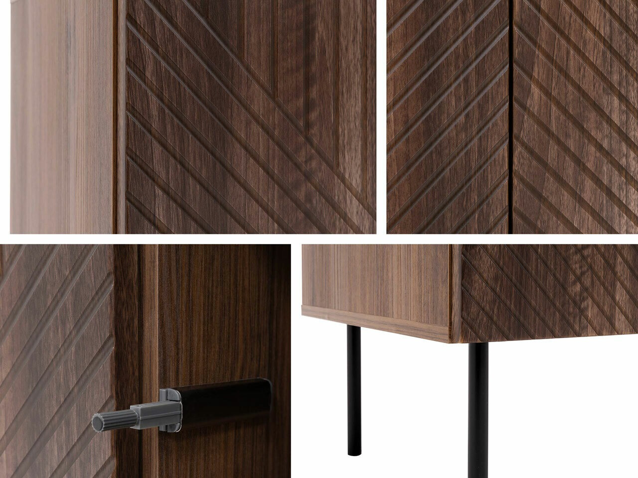 Wohnzimmer-Sets Doctrina