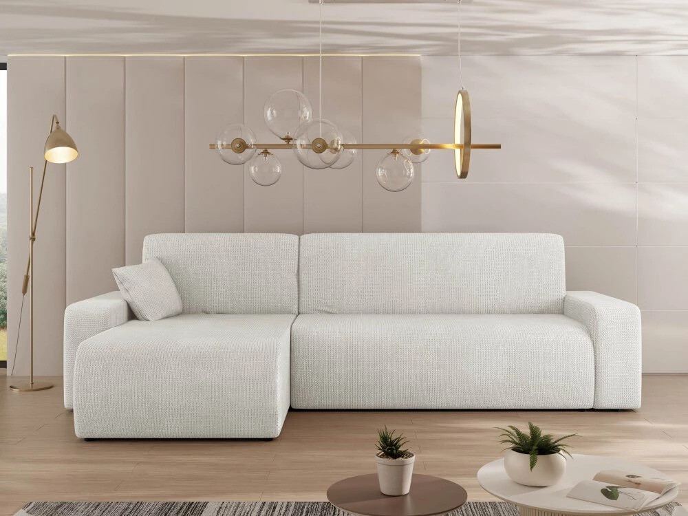 Ecksofa Doctral III (Lima 16)