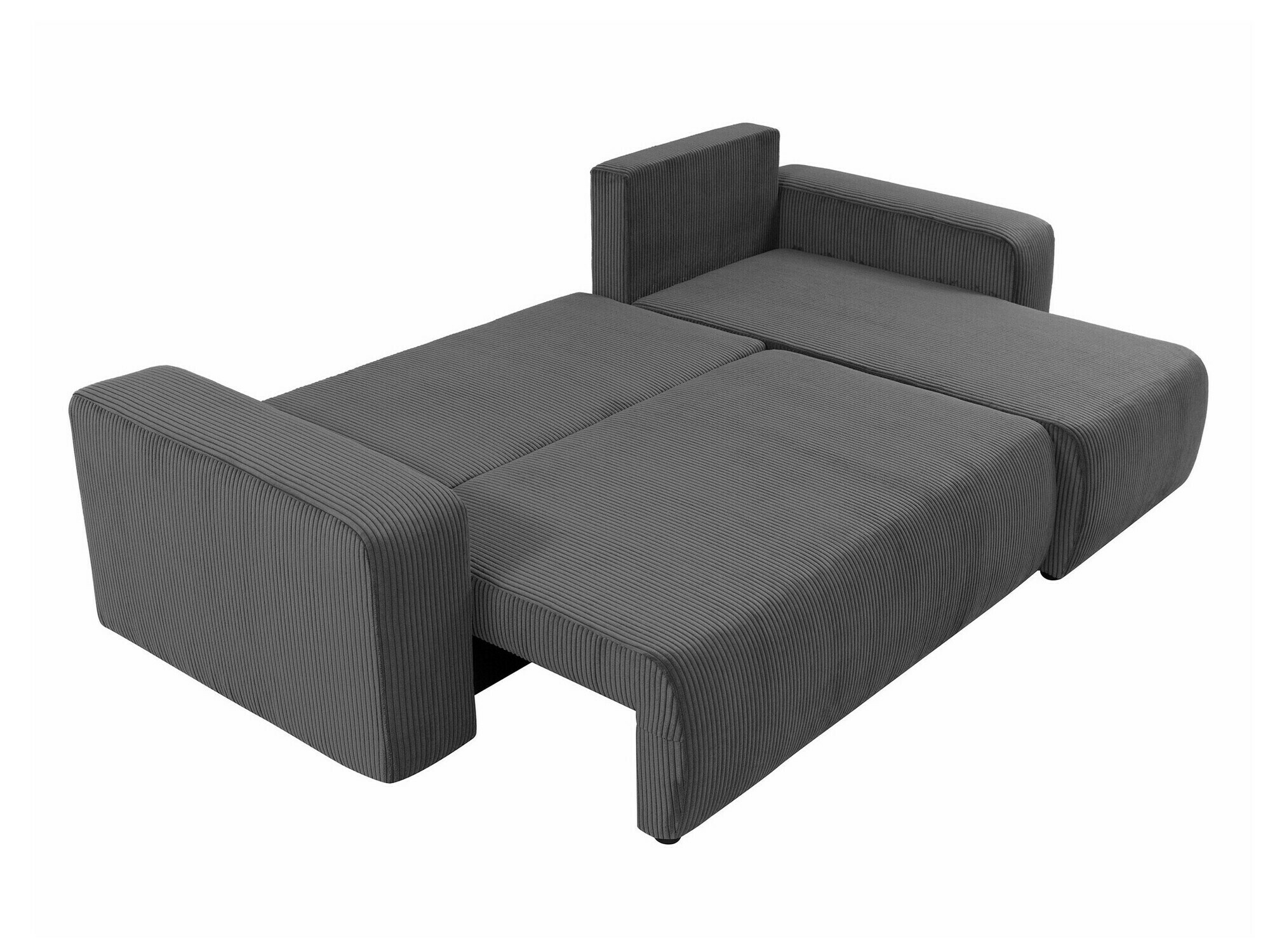 Ecksofa Doctral III (Lima 16)