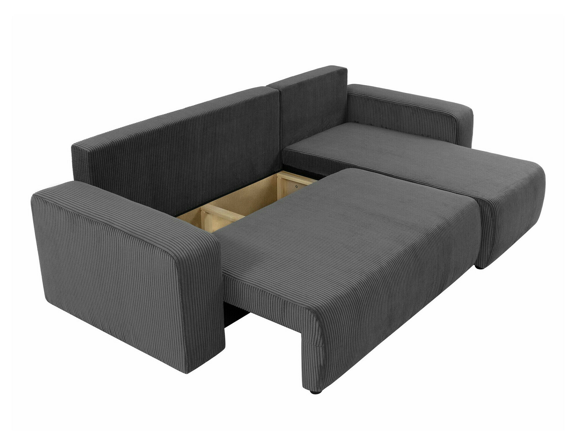 Ecksofa Doctral III (Lima 16)