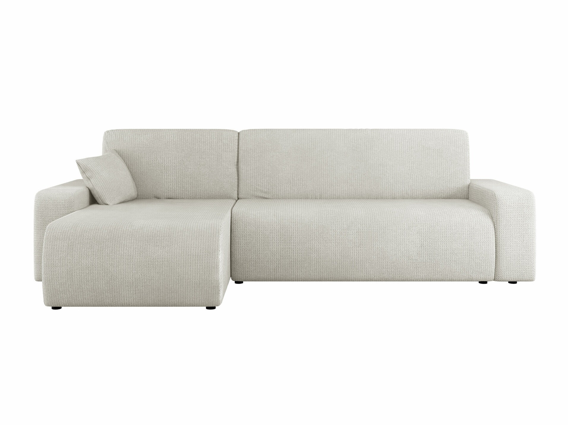 Ecksofa Doctral III (Lima 16)