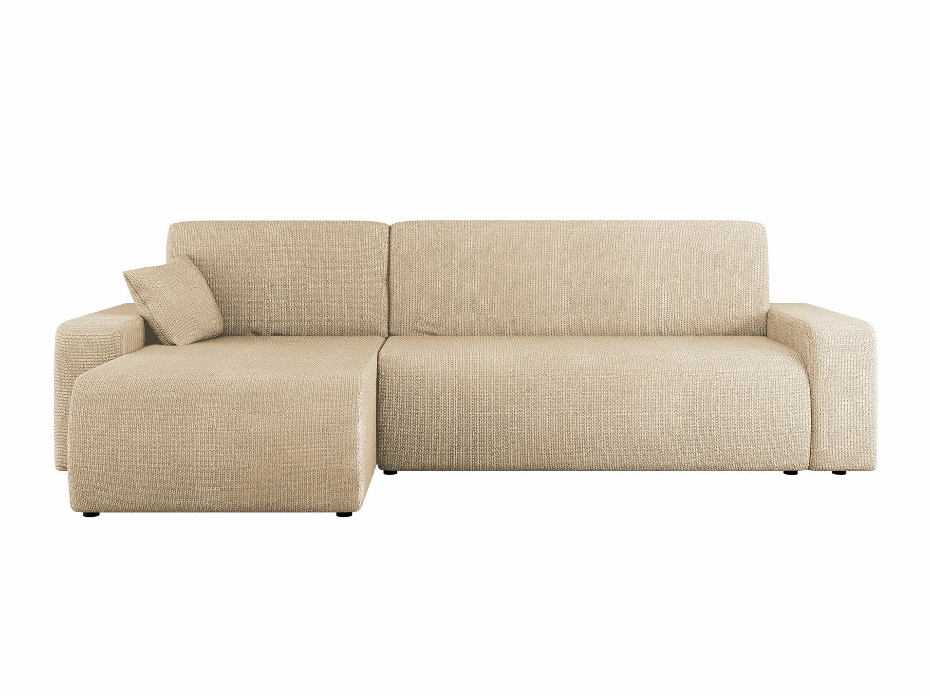 Ecksofa Doctral III (Lima 46)