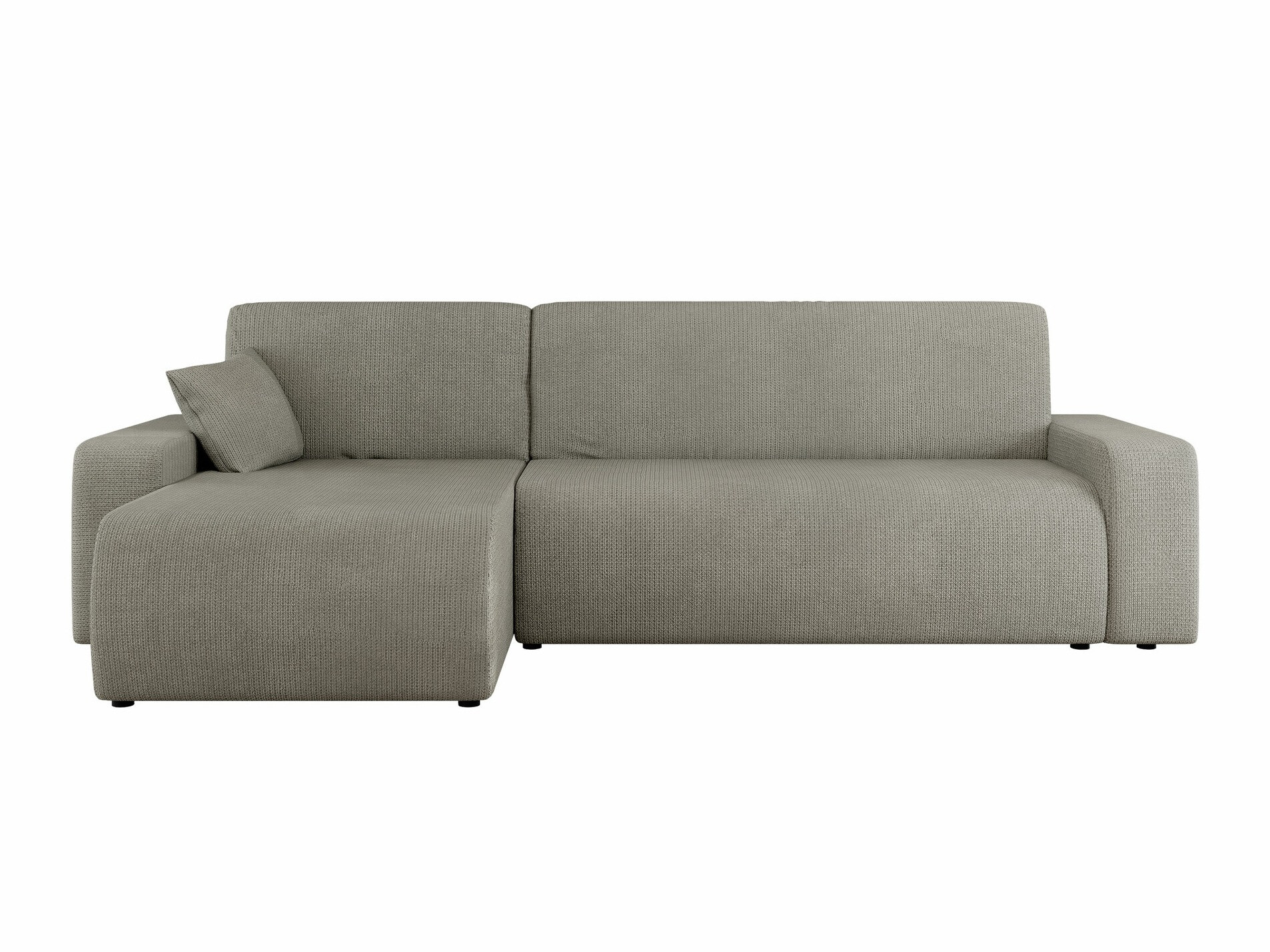 Ecksofa Doctral III (Lima 50)