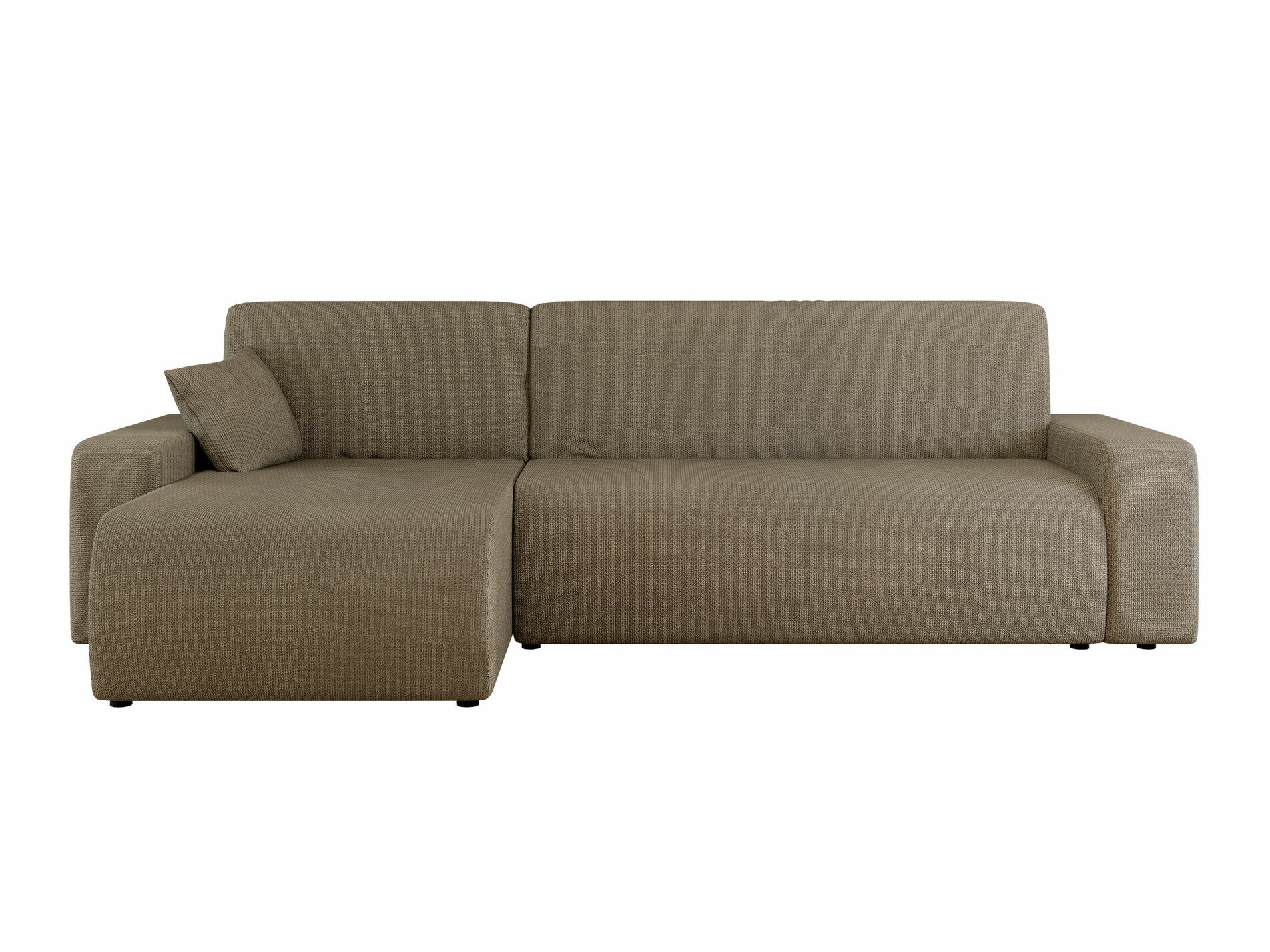 Ecksofa Doctral III (Lima 80)