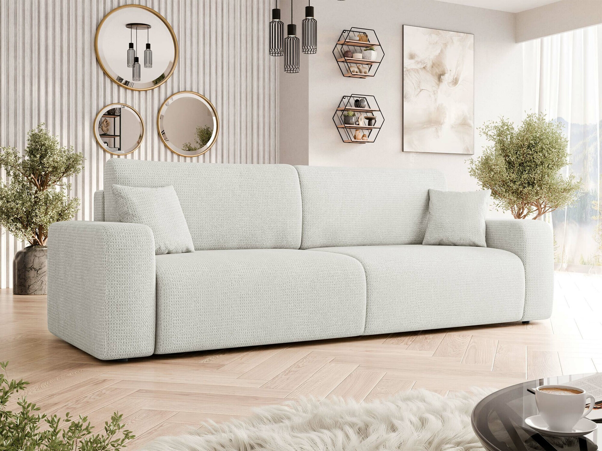 Schlafsofa Doctral (Lima 16)
