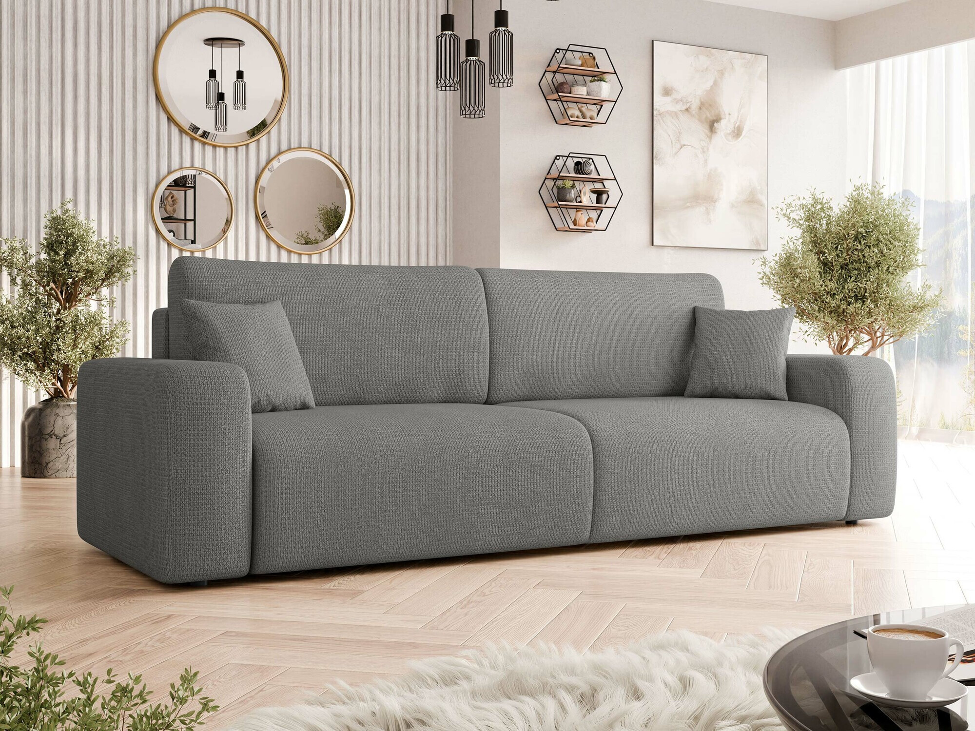 Schlafsofa Doctral (Lima 27)