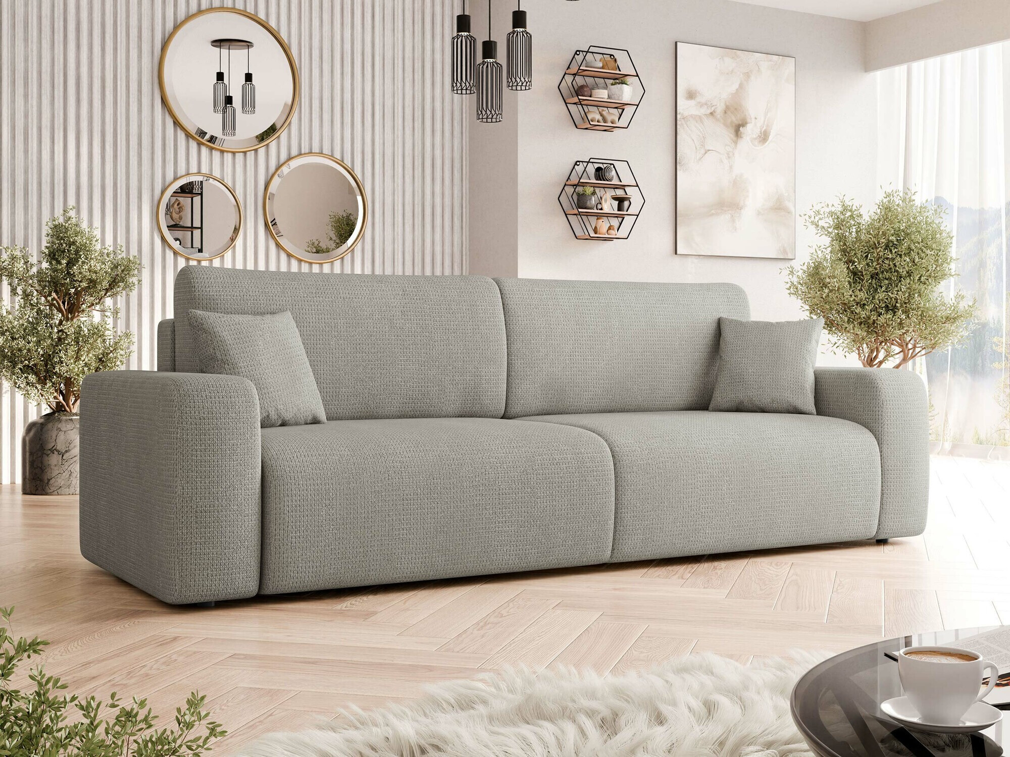 Schlafsofa Doctral (Lima 50)
