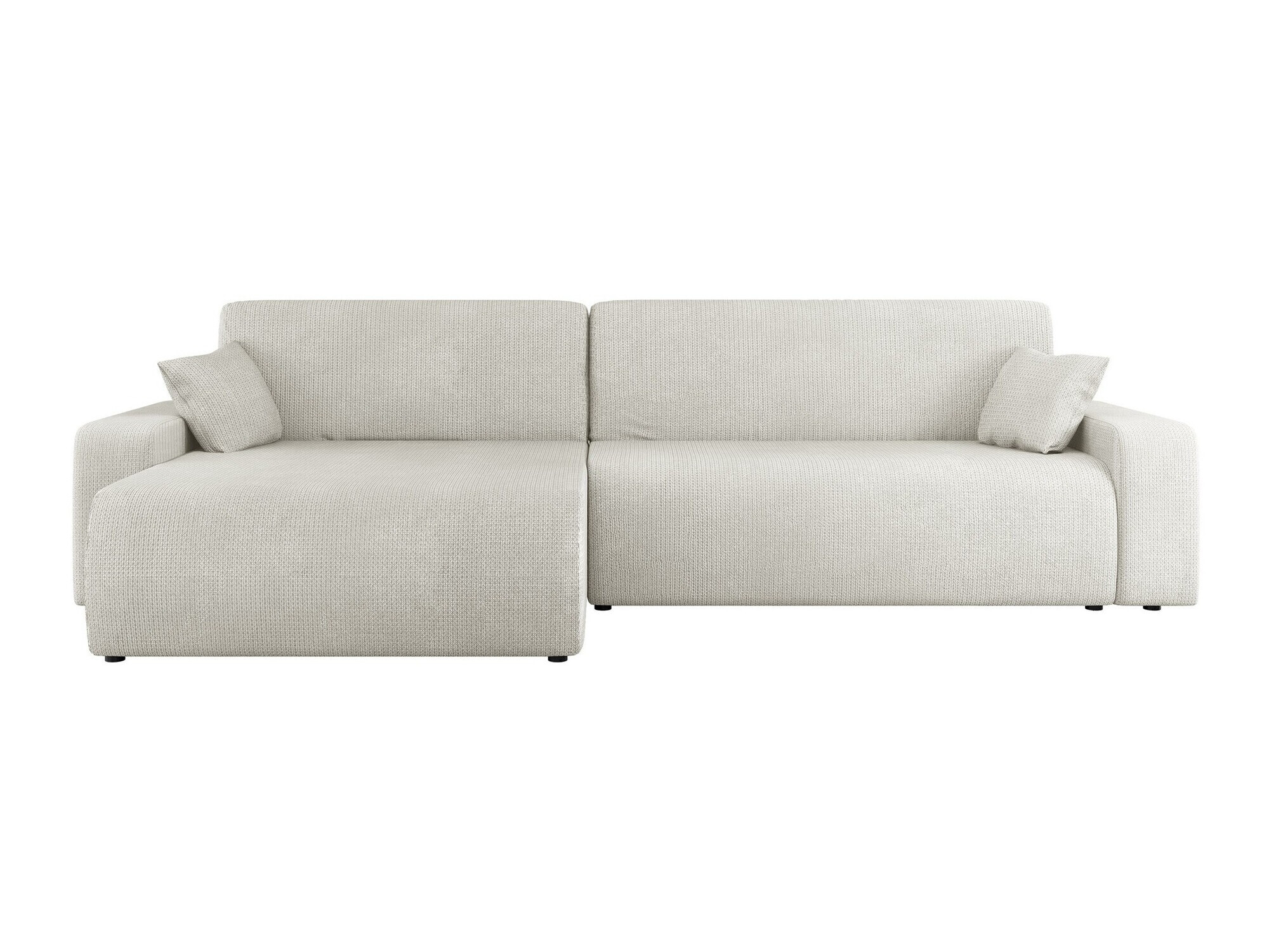 Ecksofa Doctral I (Lima 16)