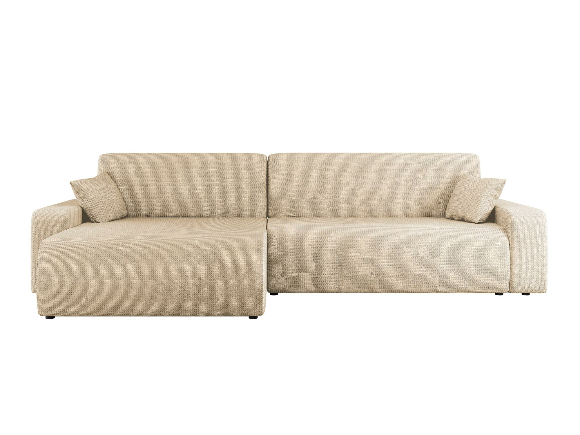 Ecksofa Doctral I (Lima 46)