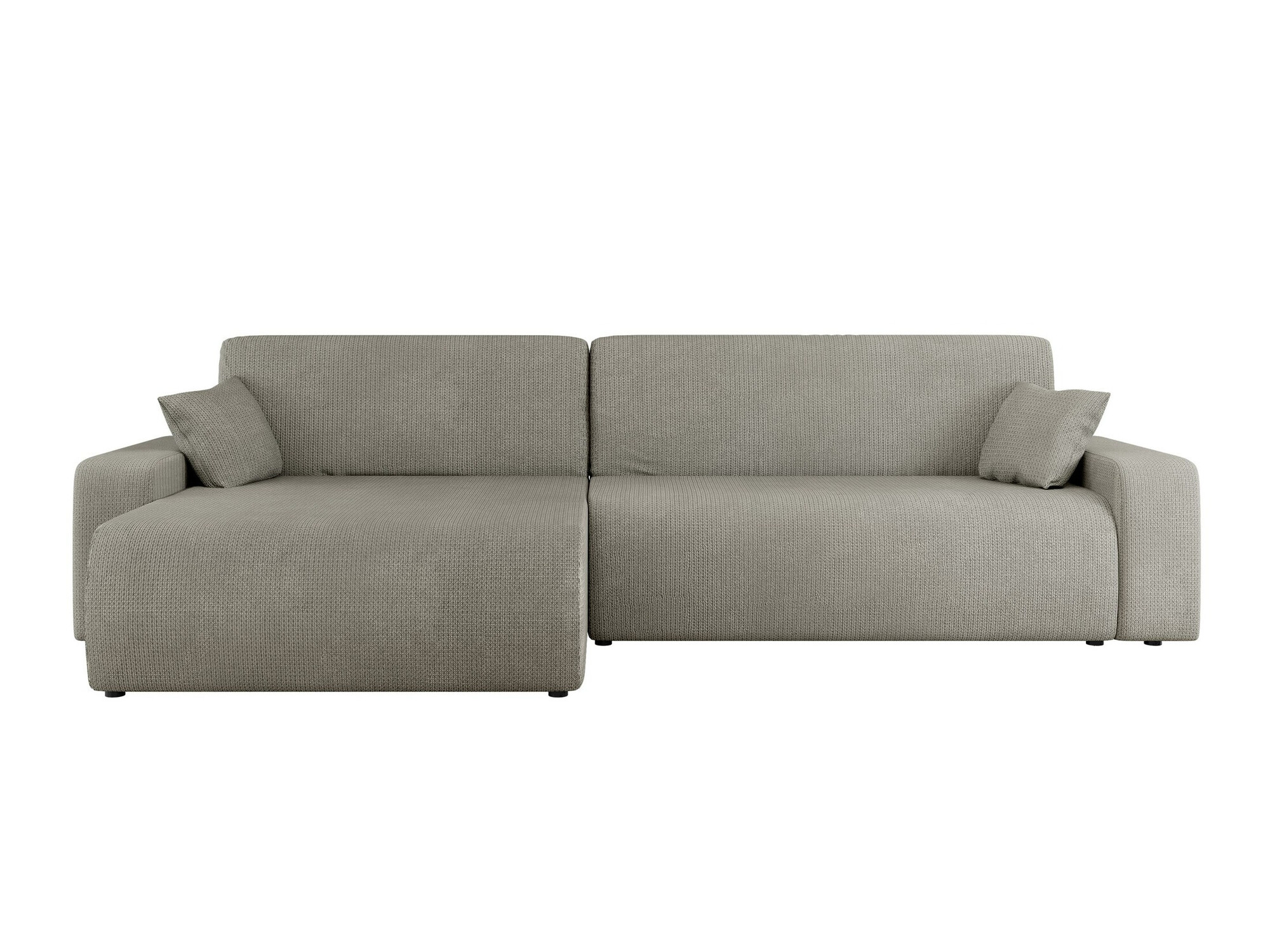 Ecksofa Doctral I (Lima 50)