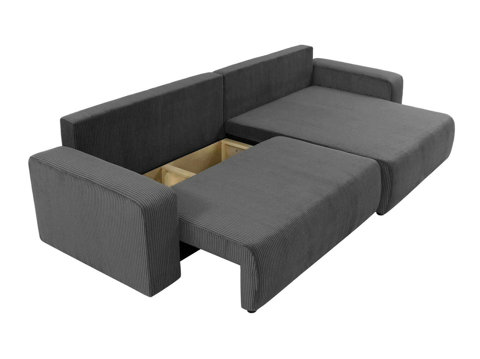 Ecksofa Doctral I (Lima 50)