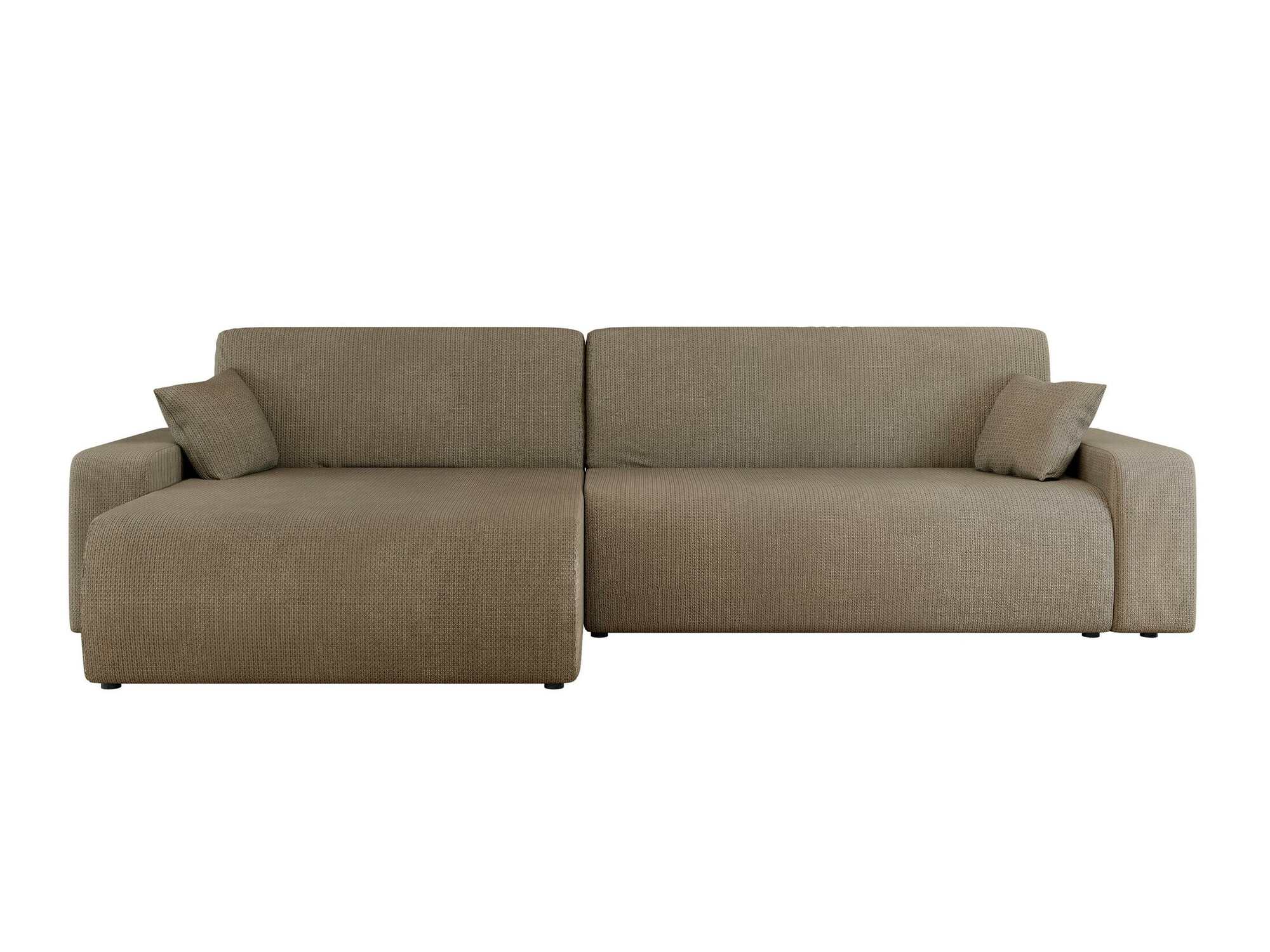 Ecksofa Doctral I (Lima 80)