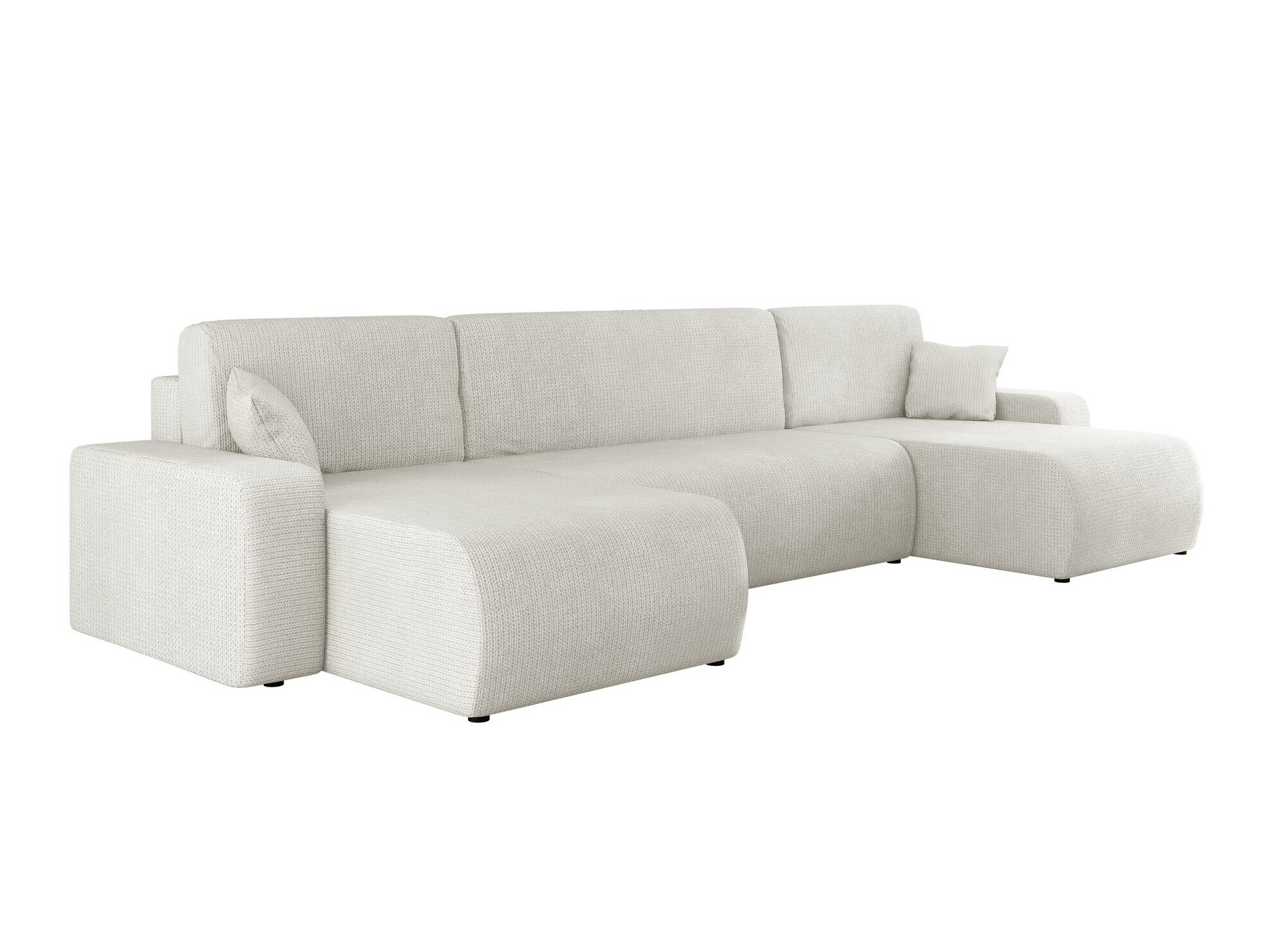 Ecksofa Doctral II (Lima 16)