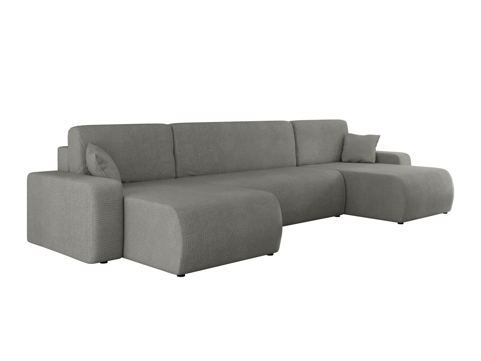 Ecksofa Doctral II (Lima 27)