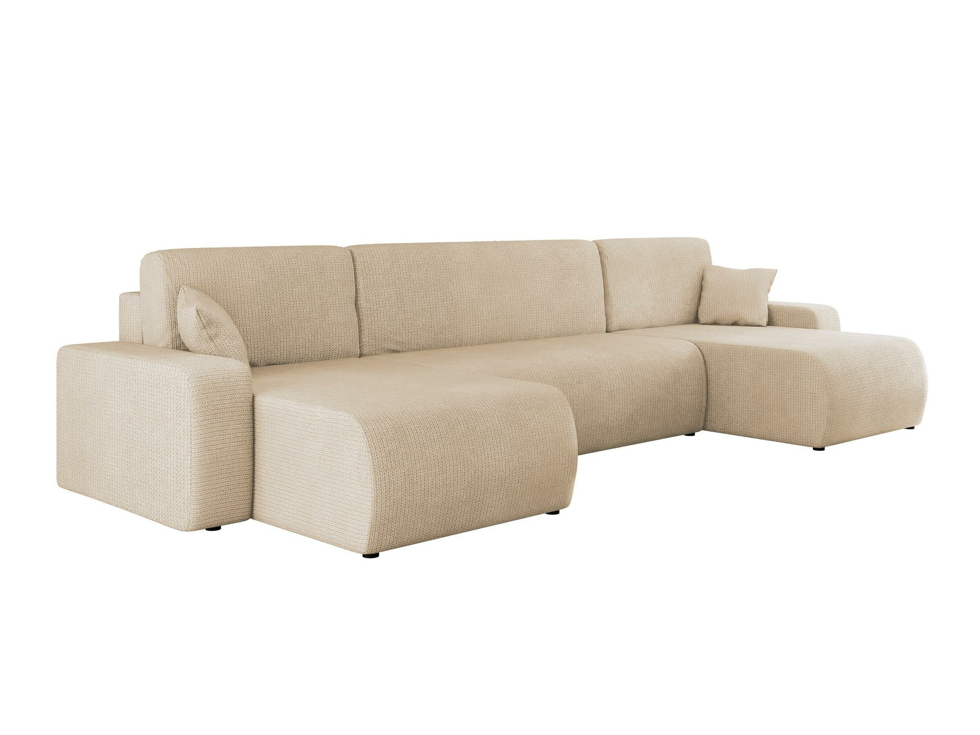 Ecksofa Doctral II (Lima 46)