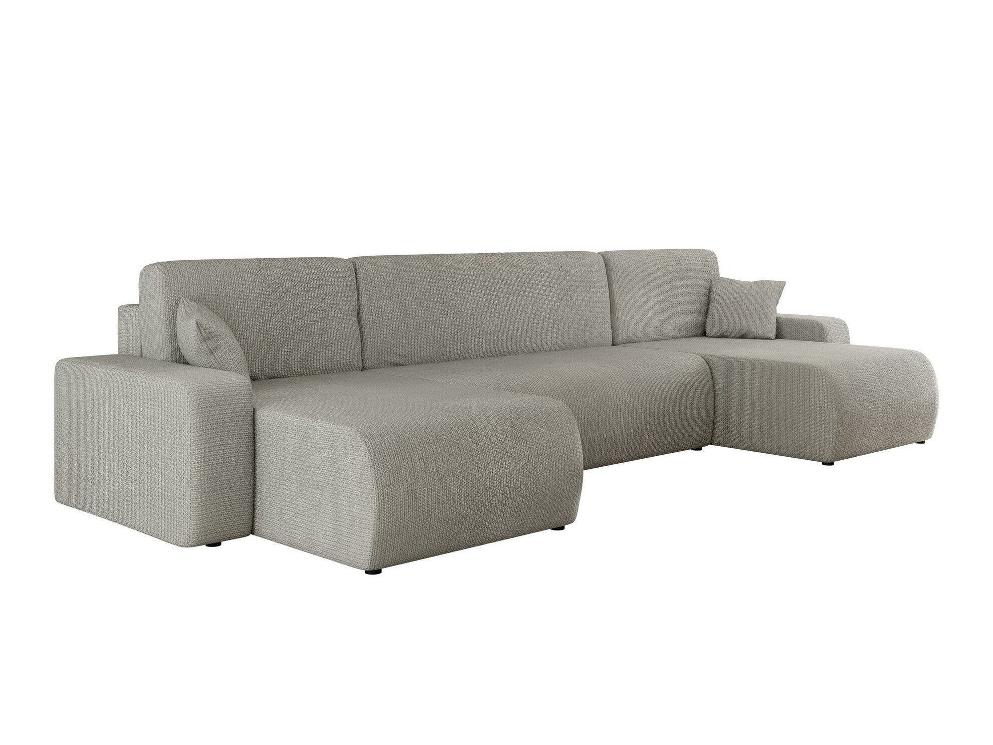 Ecksofa Doctral II (Lima 50)