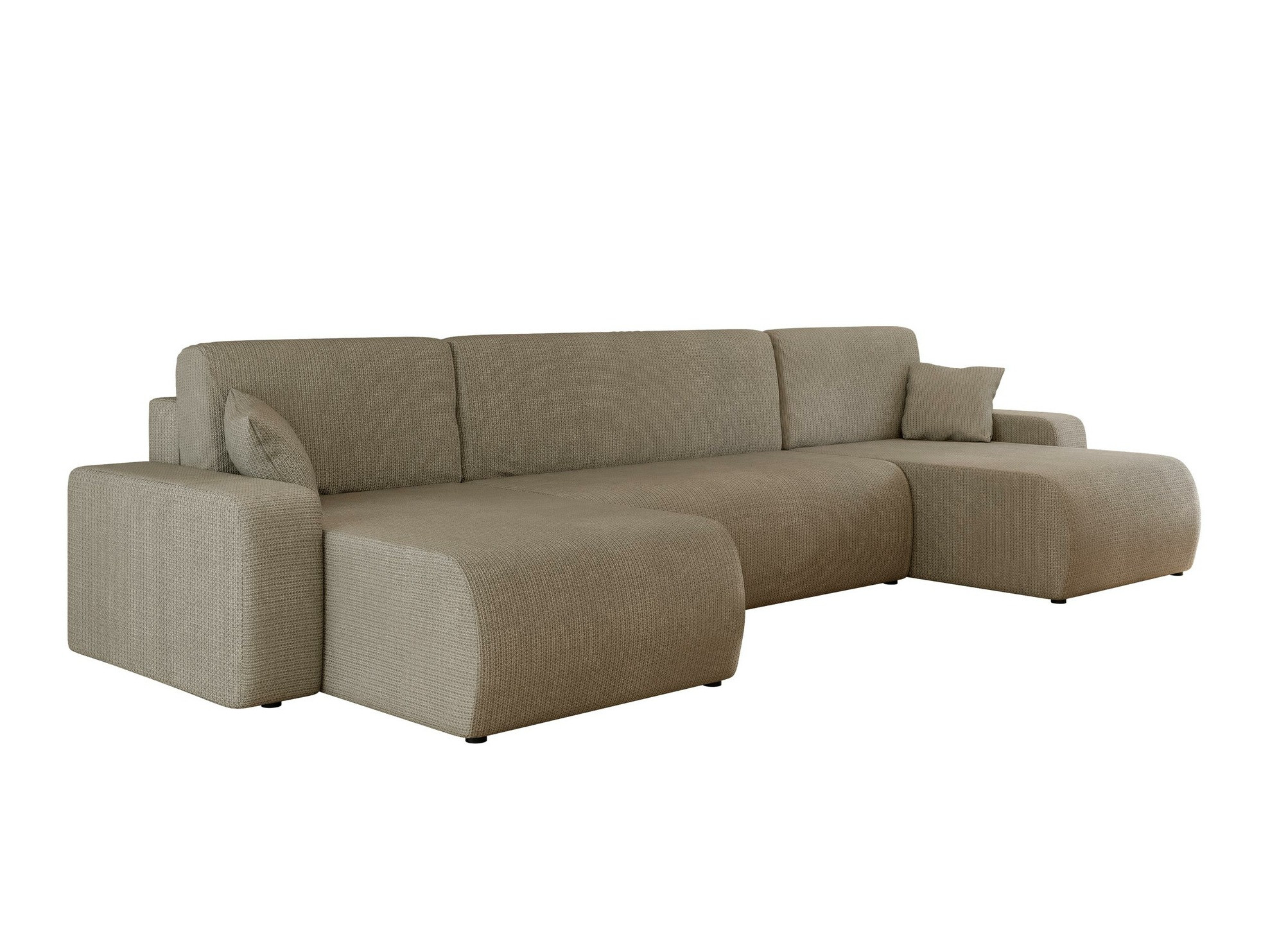 Ecksofa Doctral II (Lima 80)