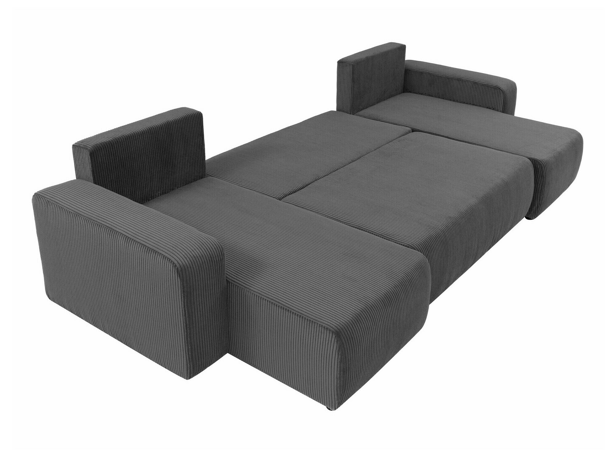Ecksofa Doctral II (Lima 80)