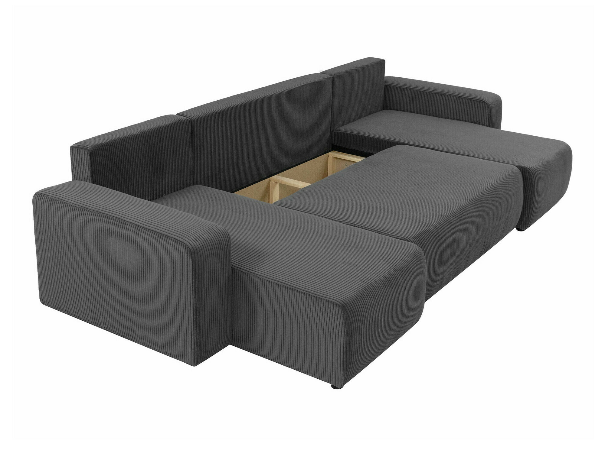 Ecksofa Doctral II (Lima 80)