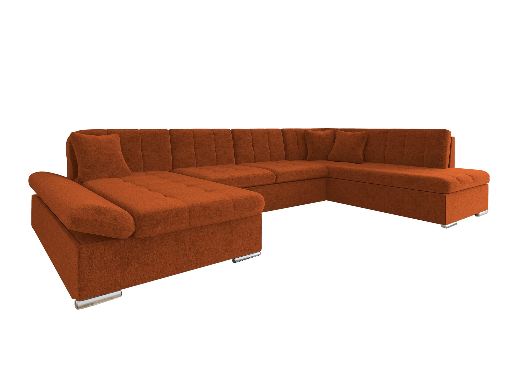 Ecksofa Comfivo 150 (Clara 215.02)