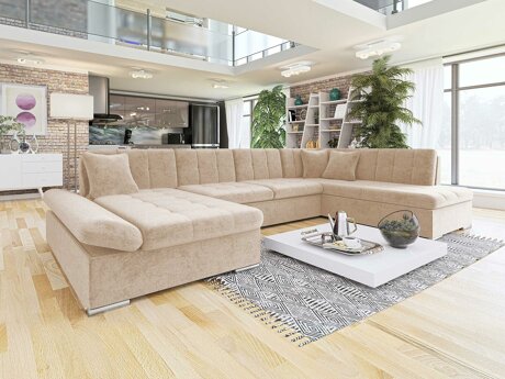 Ecksofa Comfivo 150 (Clara 215.03)