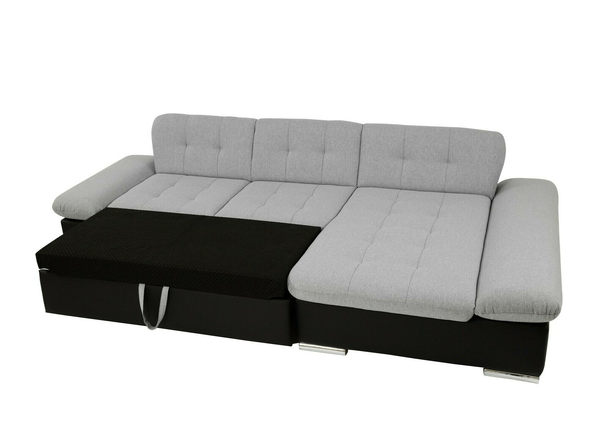Ecksofa Comfivo Sanitas I (Wave 05)