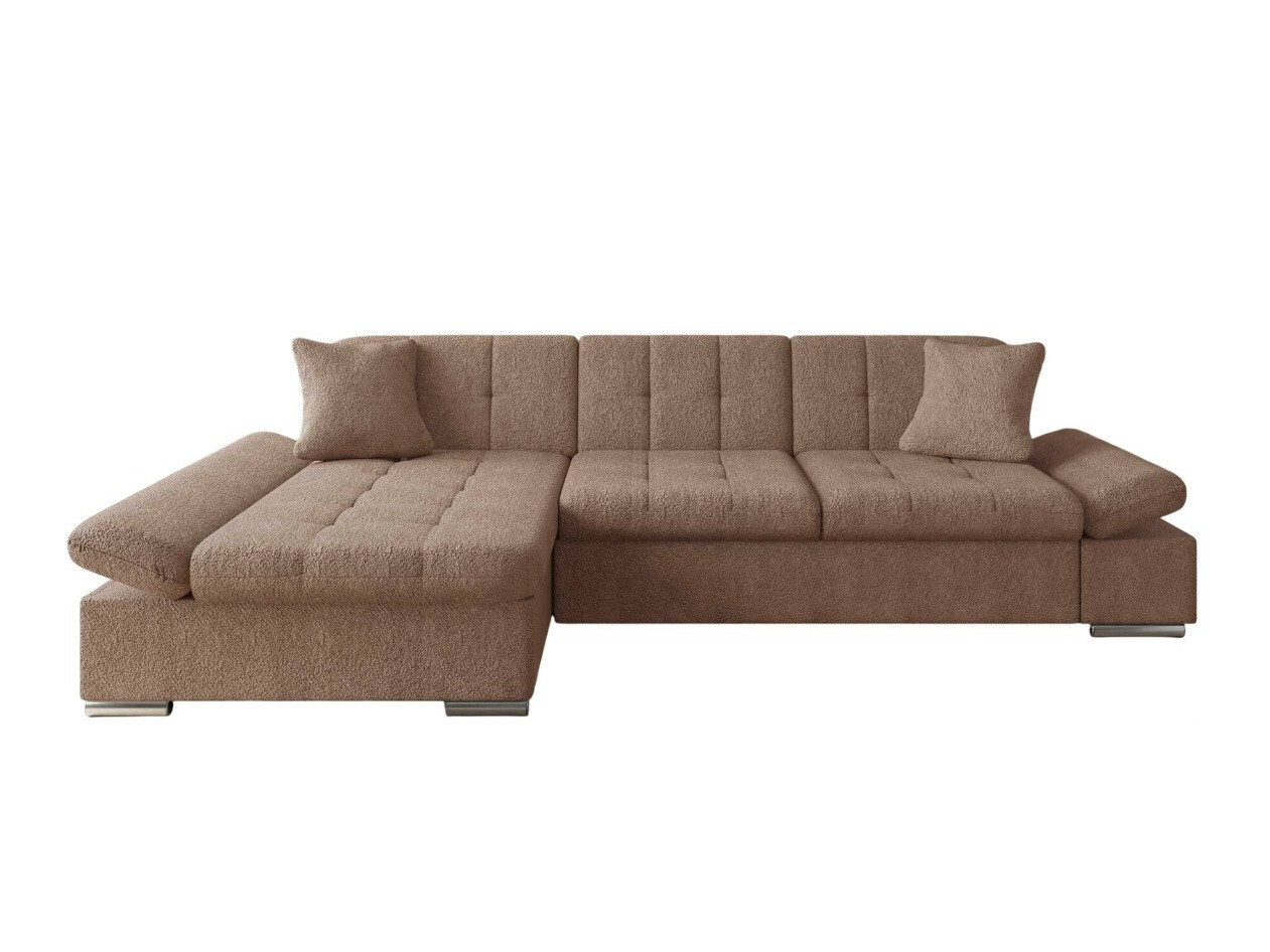 Ecksofa Comfivo Serenitas (Coral 45)