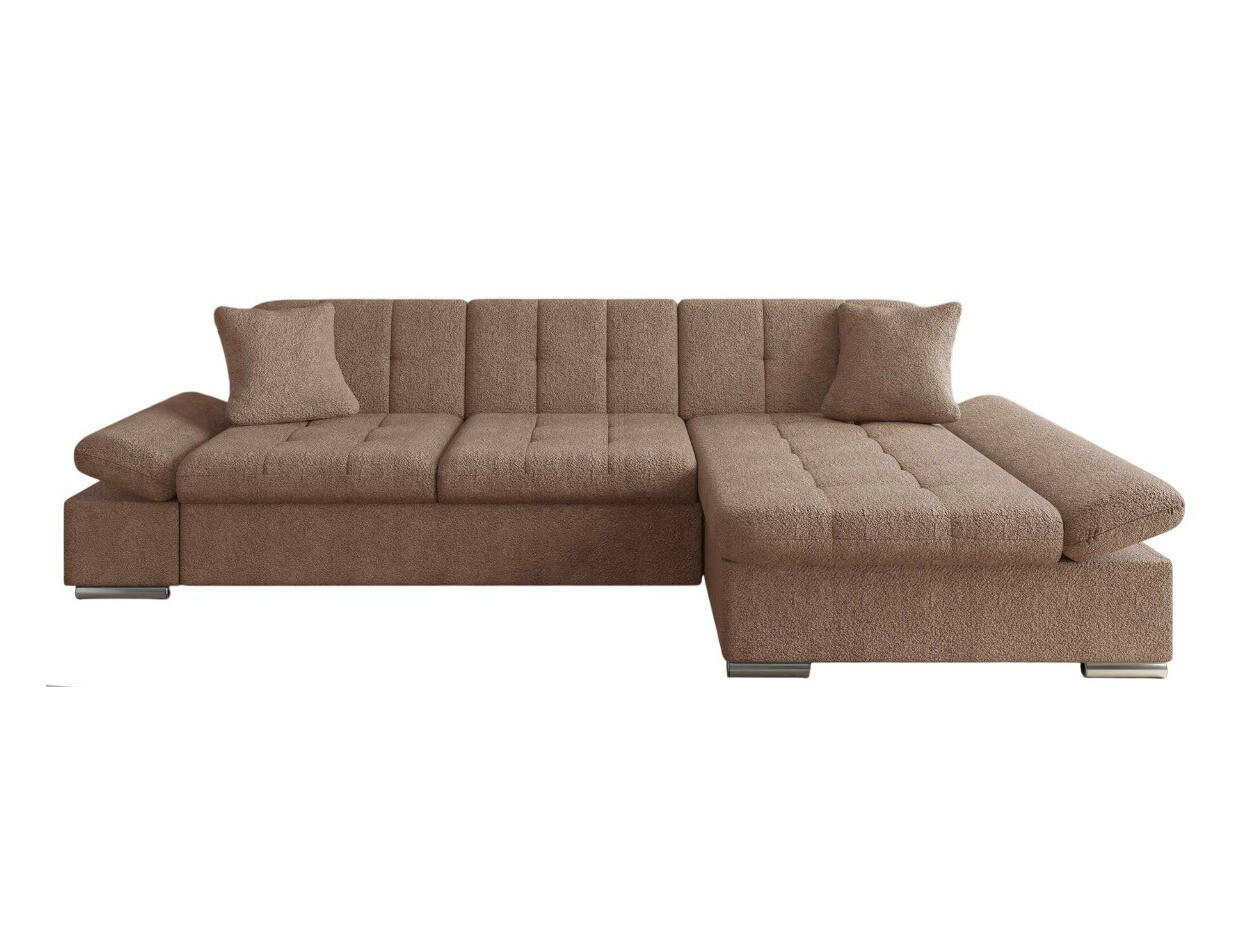 Ecksofa Comfivo Serenitas (Coral 45)