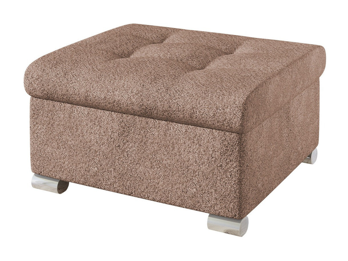 Hocker Comfivo Gemma (Coral 45)