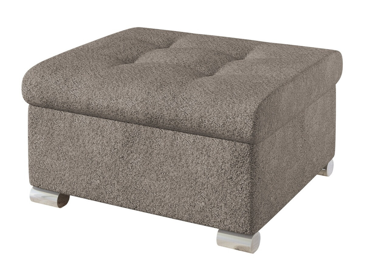 Hocker Comfivo Gemma (Coral 50)