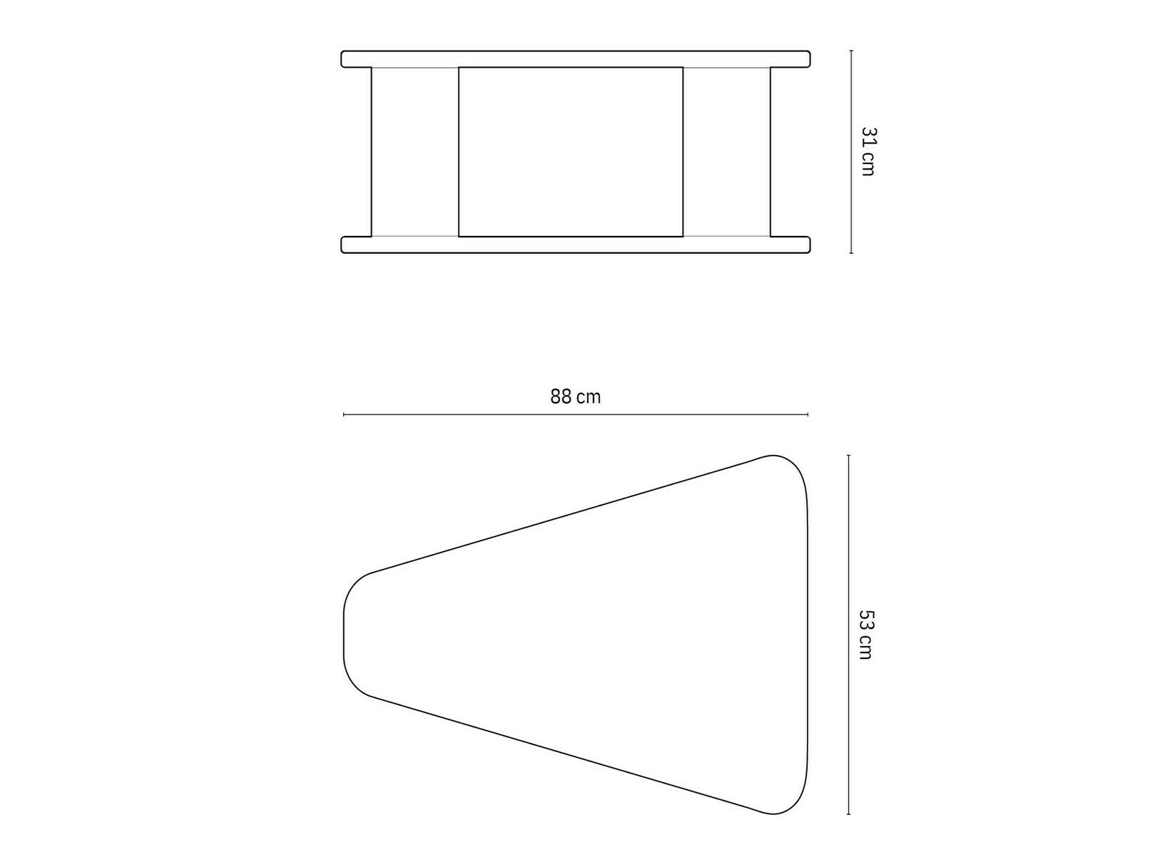 Modulares Ecksofa Tivlomi 119 (Bluvel 40)